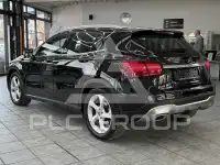 2017 Mercedes Benz GLA-Class