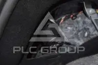 2017 Mercedes Benz GLA-Class
