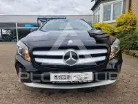 2017 Mercedes Benz GLA-Class