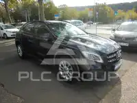 2017 Mercedes Benz GLA-Class