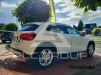 2017 Mercedes Benz GLA-Class