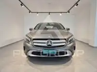 2017 Mercedes Benz GLA-Class