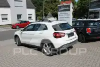 2017 Mercedes Benz GLA-Class