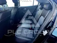 2017 Mercedes Benz GLA-Class