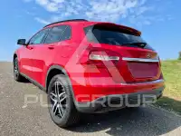 2017 Mercedes Benz GLA-Class