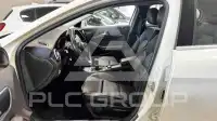 2017 Mercedes Benz GLA-Class