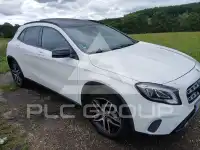 2018 Mercedes Benz GLA-Class
