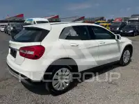 2017 Mercedes Benz GLA-Class