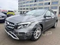 2017 Mercedes Benz GLA-Class