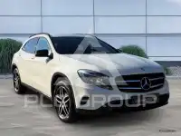 2017 Mercedes Benz GLA-Class