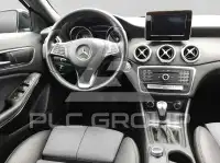 2017 Mercedes Benz GLA-Class