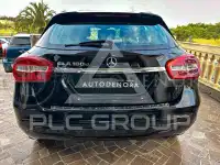 2017 Mercedes Benz GLA-Class