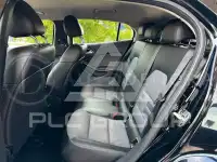 2017 Mercedes Benz GLA-Class