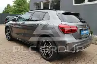 2017 Mercedes Benz GLA-Class