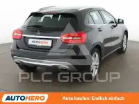 2017 Mercedes Benz GLA-Class