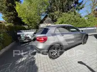 2017 Mercedes Benz GLA-Class