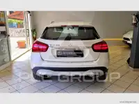 2017 Mercedes Benz GLA-Class