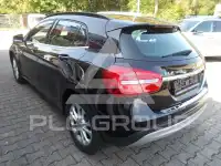 2017 Mercedes Benz GLA-Class
