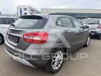 2017 Mercedes Benz GLA-Class