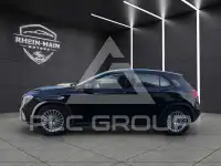 2017 Mercedes Benz GLA-Class