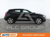 2017 Mercedes Benz GLA-Class