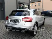 2017 Mercedes Benz GLA-Class