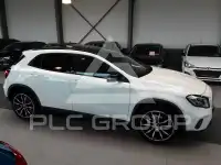 2017 Mercedes Benz GLA-Class