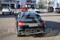 2017 Mercedes Benz GLA-Class