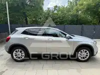 2017 Mercedes Benz GLA-Class