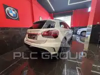 2017 Mercedes Benz GLA-Class