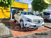 2017 Mercedes Benz GLA-Class