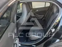 2017 Mercedes Benz GLA-Class