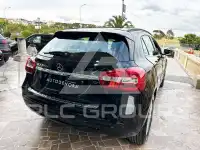 2017 Mercedes Benz GLA-Class