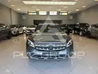 2017 Mercedes Benz GLA-Class