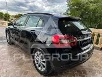2017 Mercedes Benz GLA-Class