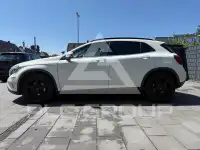 2017 Mercedes Benz GLA-Class