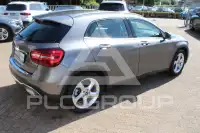 2017 Mercedes Benz GLA-Class