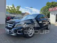 2017 Mercedes Benz GLA-Class