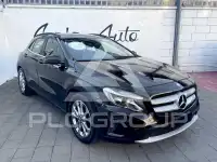 2017 Mercedes Benz GLA-Class