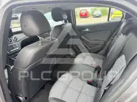2017 Mercedes Benz GLA-Class