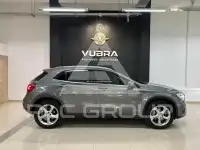 2017 Mercedes Benz GLA-Class