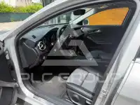 2017 Mercedes Benz GLA-Class