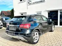2017 Mercedes Benz GLA-Class