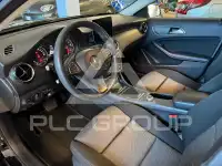 2017 Mercedes Benz GLA-Class