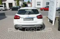 2017 Mercedes Benz GLA-Class