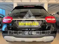 2017 Mercedes Benz GLA-Class
