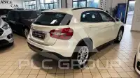2017 Mercedes Benz GLA-Class