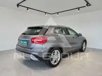 2017 Mercedes Benz GLA-Class