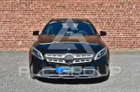 2017 Mercedes Benz GLA-Class