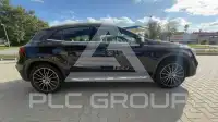 2017 Mercedes Benz GLA-Class